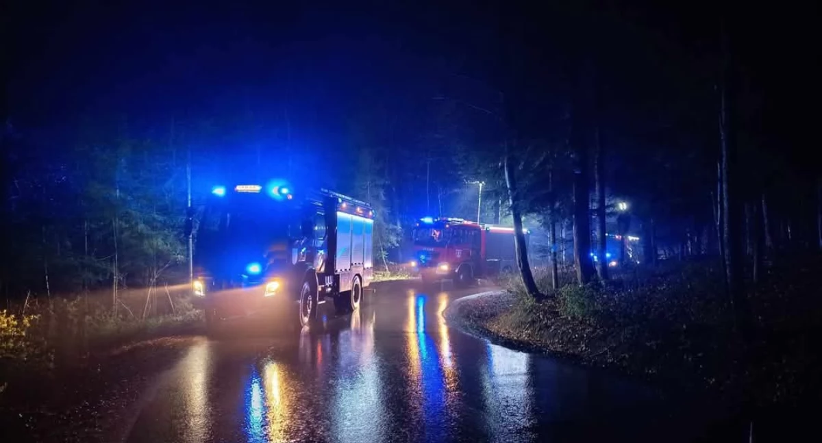 fot. Małopolska Alarmowo