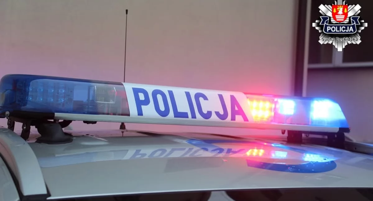 Kronika kryminalna, Policjanci odzyskali skradziony rower! - zdjęcie, fotografia