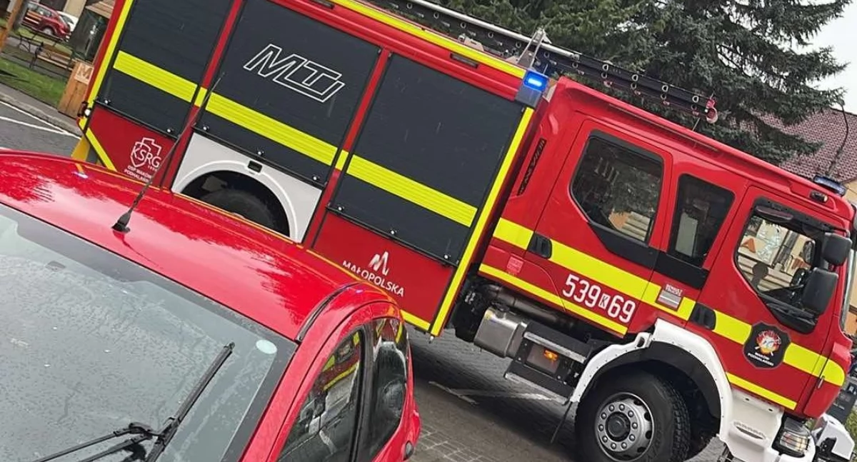 fot. Małopolska Alarmowo