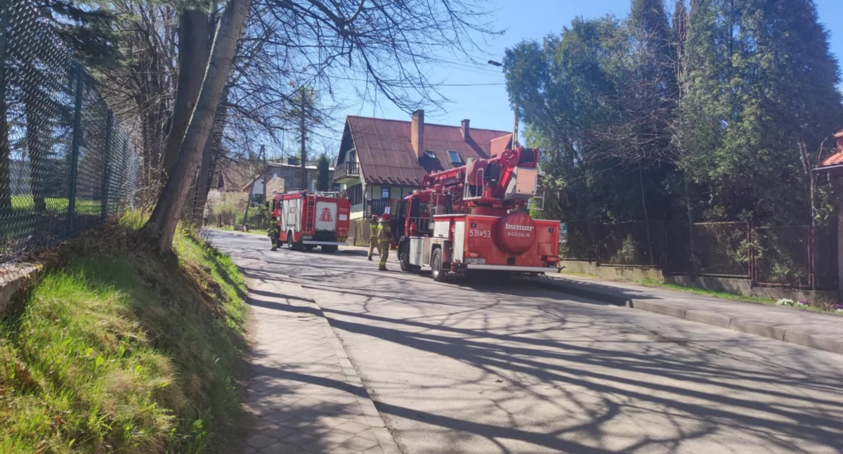 Foto: Malopolska Alarmowo