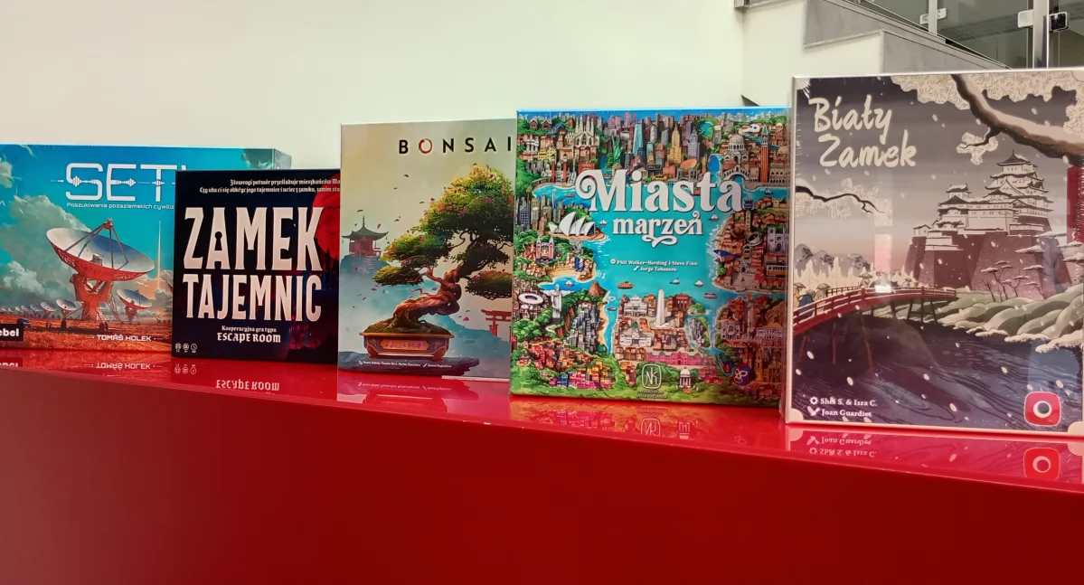 Rozrywka, Otwarte Mistrzostwa Scrabble Suskiej Majówce Zagraj Wygraj! - zdjęcie, fotografia