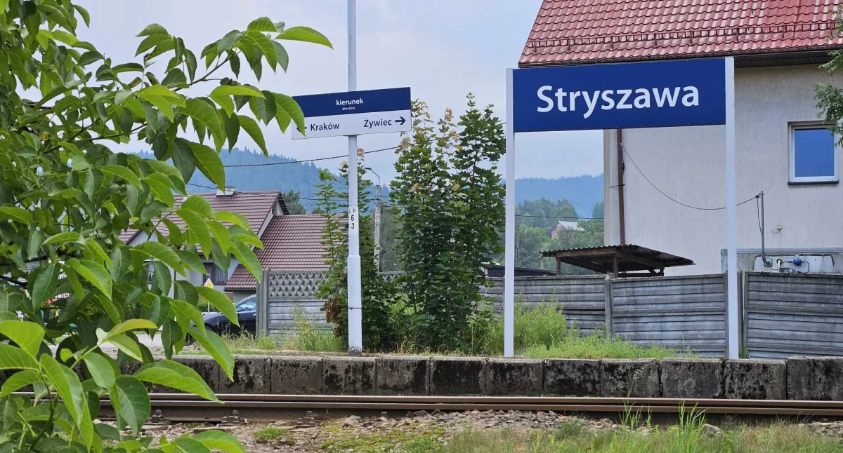 Z kraju, Zakaz fotografowania obiektów strategicznych Polsce przepisy - zdjęcie, fotografia