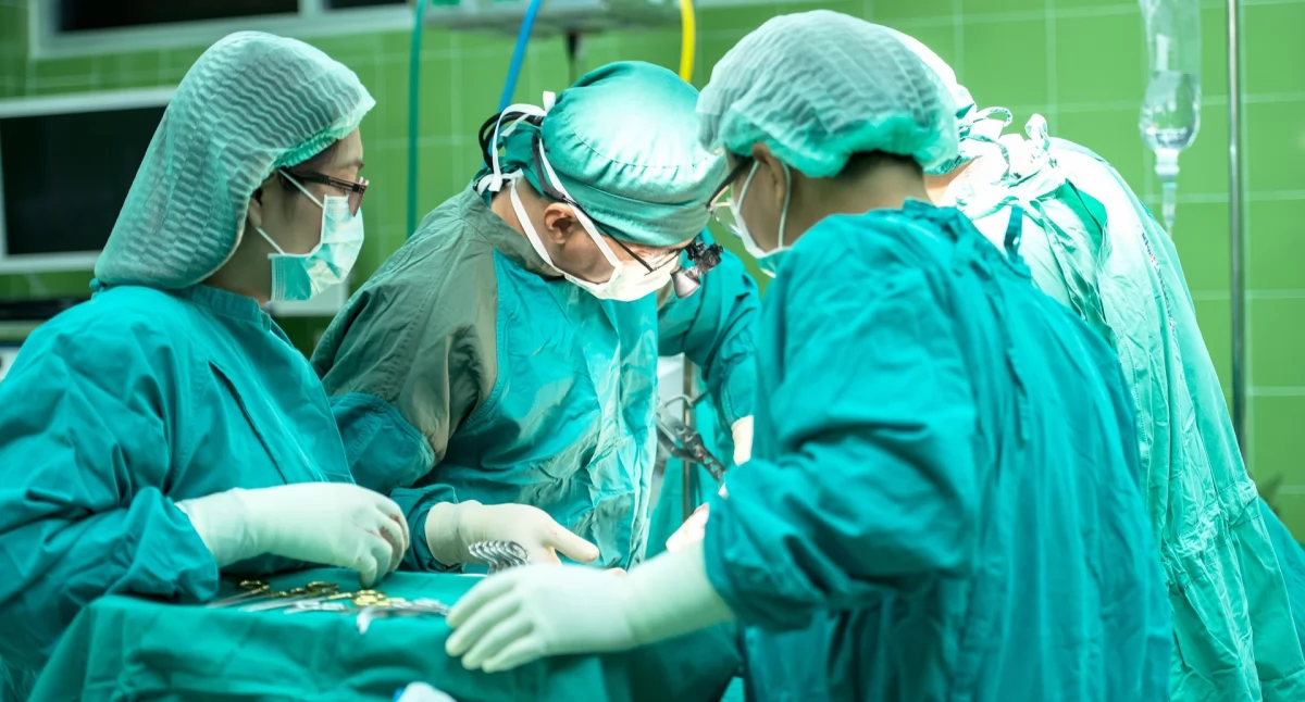 Zdrowie i uroda, Szpital Suchej Beskidzkiej nagrodzony leczenie bólu - zdjęcie, fotografia