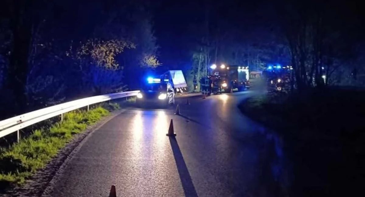 foto: Małopolska Alarmowo