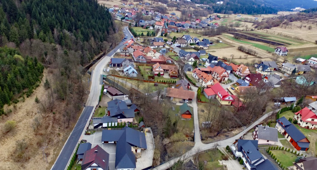 Fot. UG Bystra-Sidzina