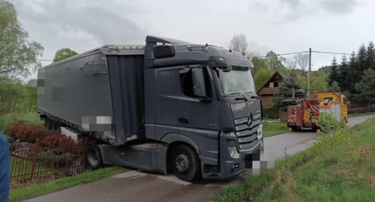 fot. Małopolska Alarmowo