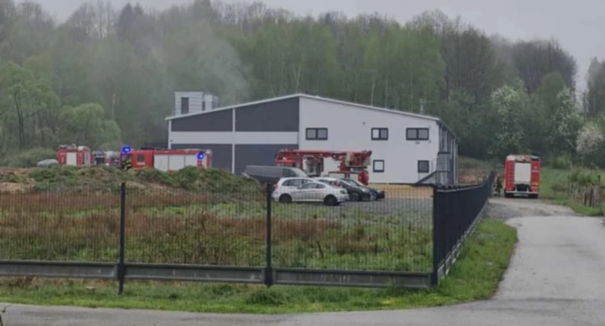 fot. Małopolska Alarmowo