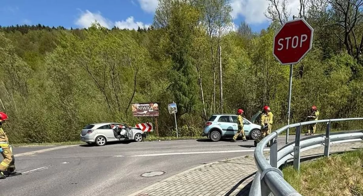 Foto: Malopolska Alarmowo