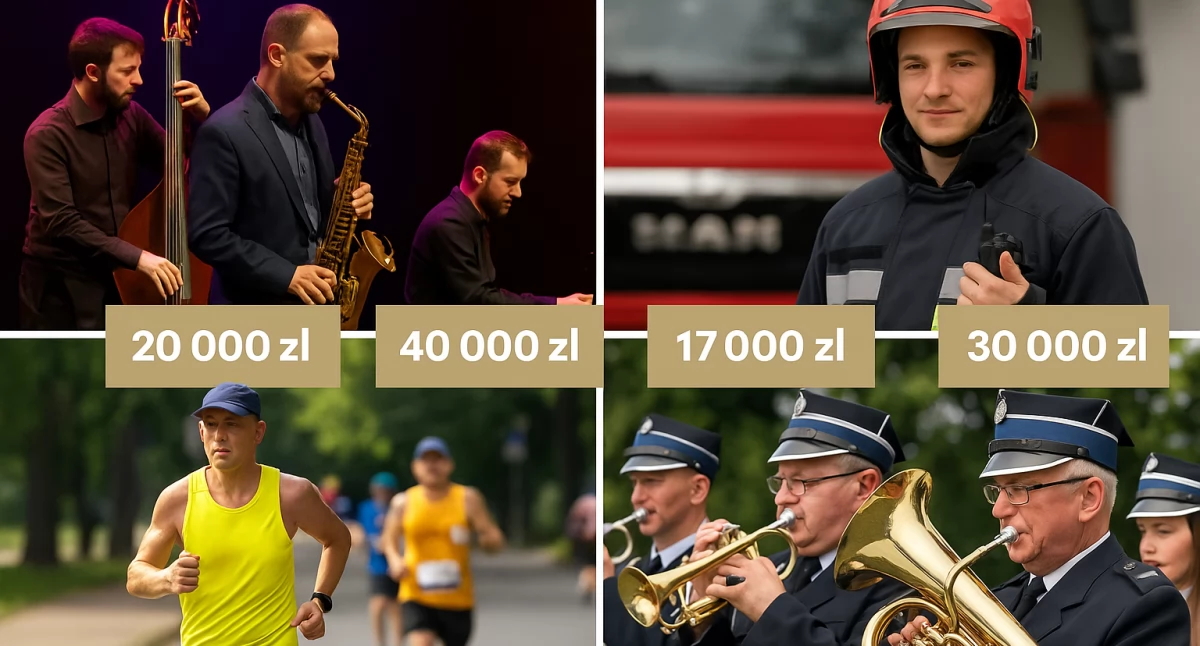 Finanse i Budżet, Mecenat Małopolski wspiera kulturę powiecie suskim - zdjęcie, fotografia
