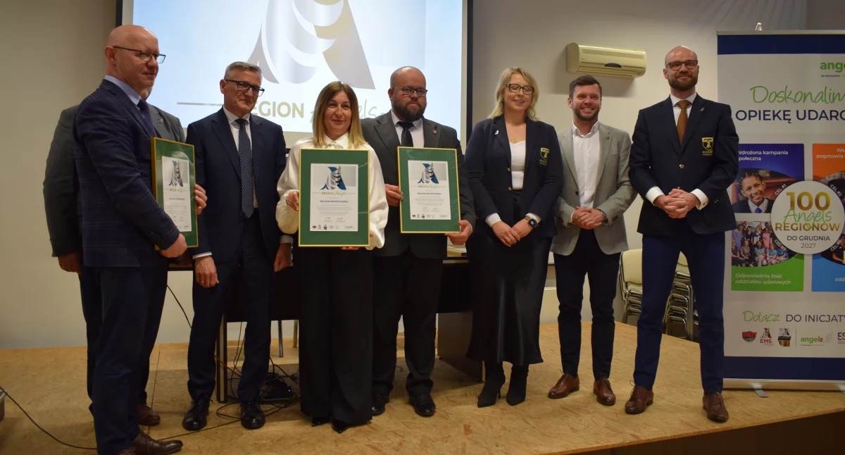 Zdrowie i uroda, Profesjonalna pomoc blisko Angels Suchej - zdjęcie, fotografia