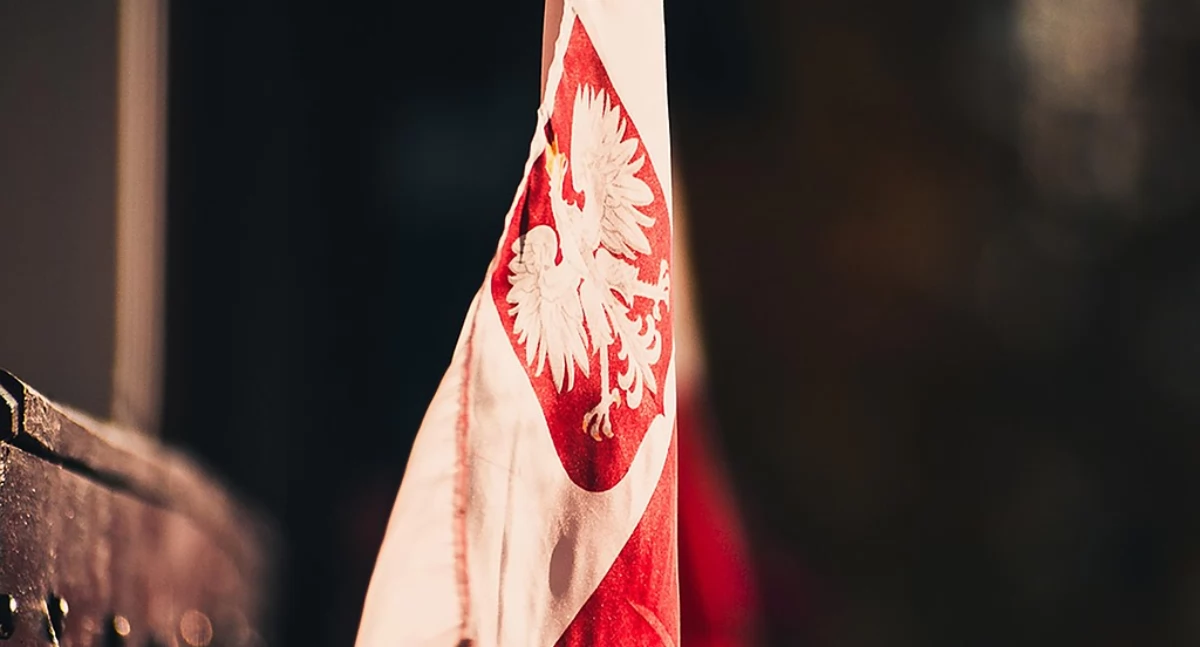 Z kraju, Święto Konstytucji Polska Małopolska celebrują wolność - zdjęcie, fotografia