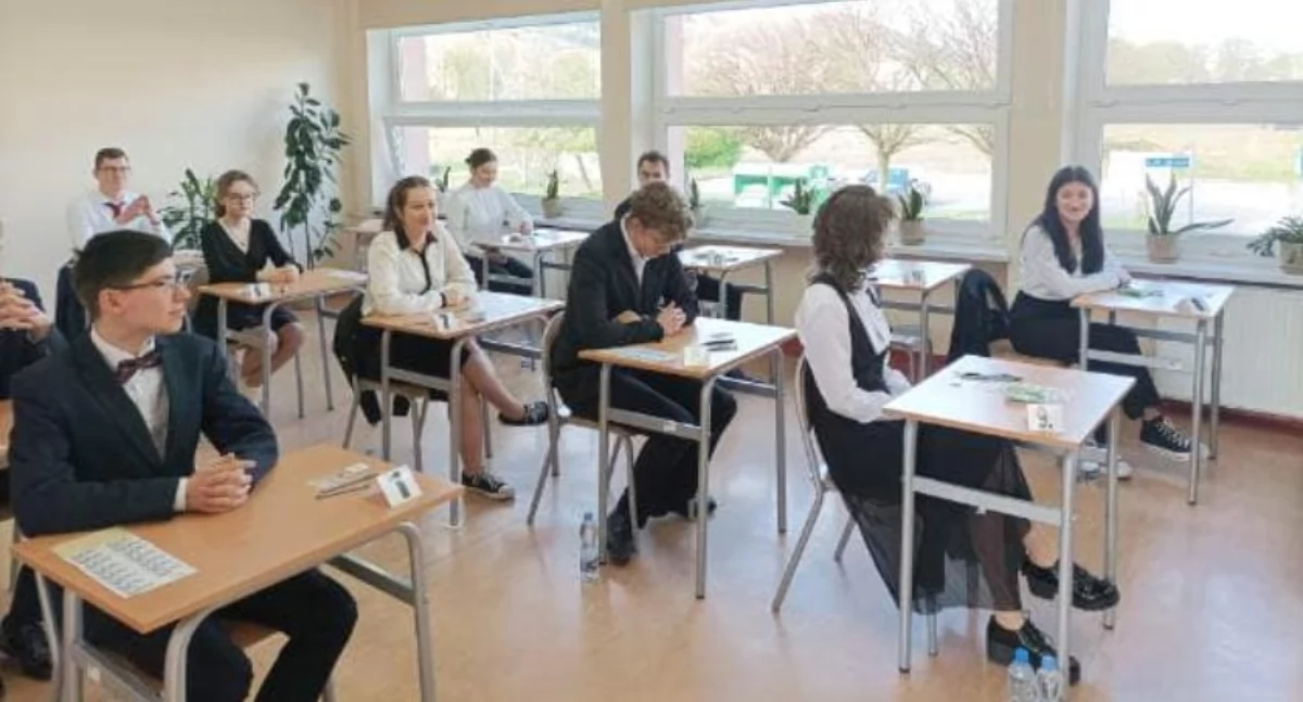 Zdjęcie poglądowe/Fot. LO nr 1 w Suchej Beskidzkiej 