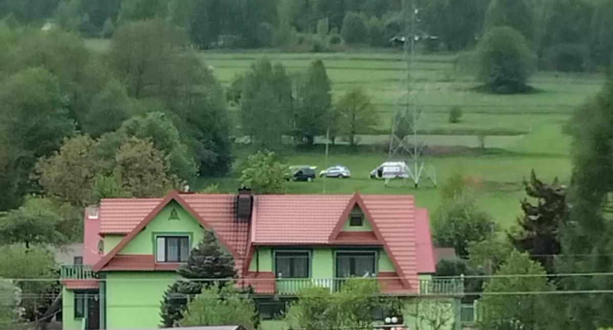 Fot. Małopolska alarmowo