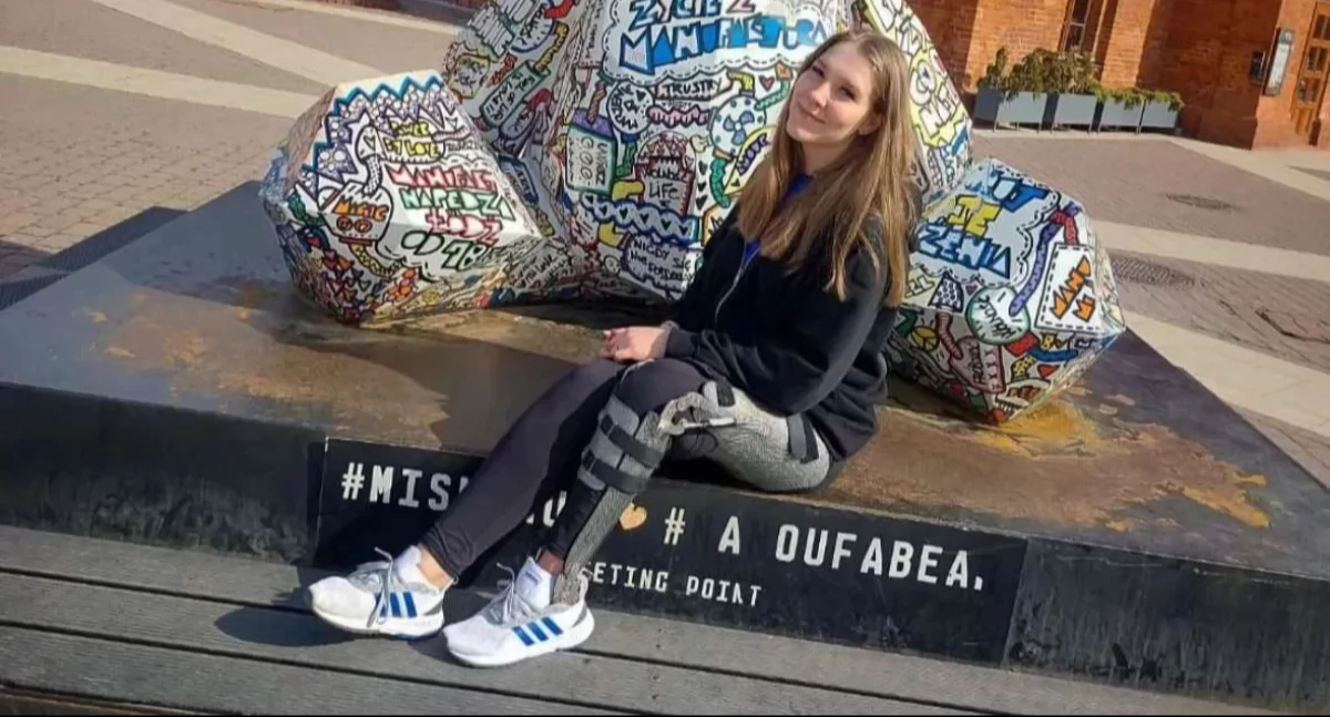 Pomoc społeczna, Pomóż Paulinie zadbaj swój samochód udział licytacji BlackPearl Detailing Myjnia - zdjęcie, fotografia