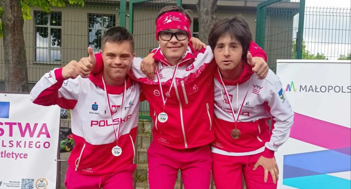 foto: media społecznościowe Facebook Małgorzaty Tlałki-Długosz