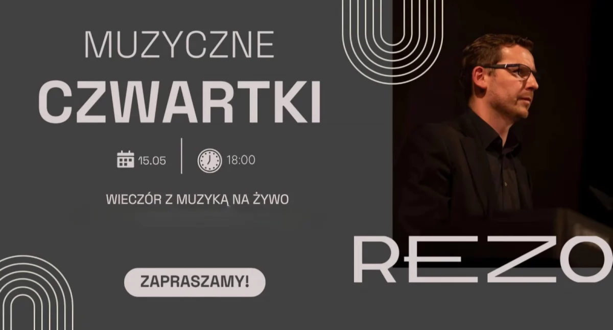 Koncerty – Muzyka , Muzyczny Czwartek Klasyka fortepianu ograniczeń - zdjęcie, fotografia