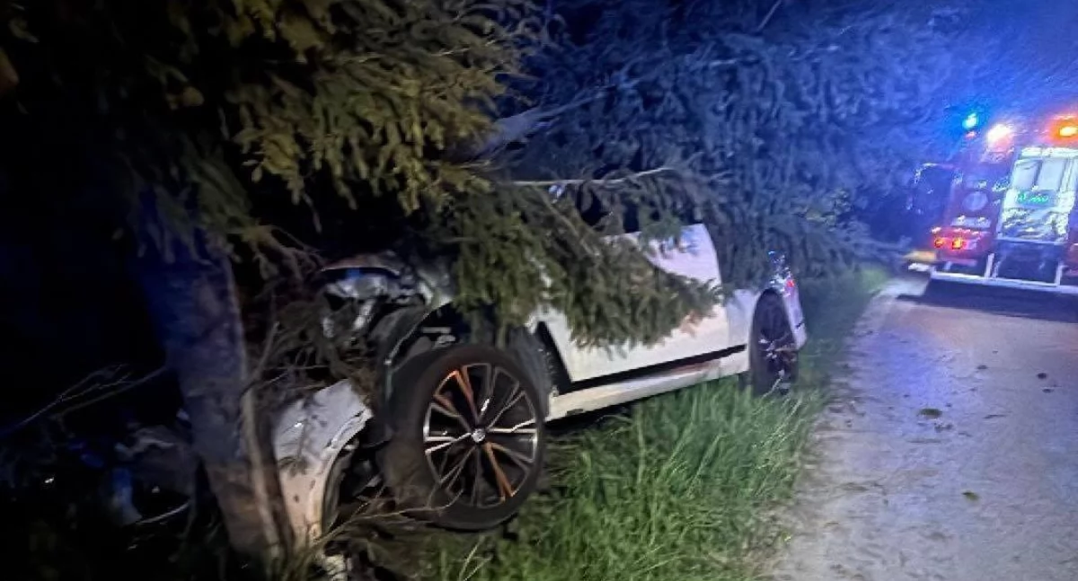 Fot. Małopolska alarmowo