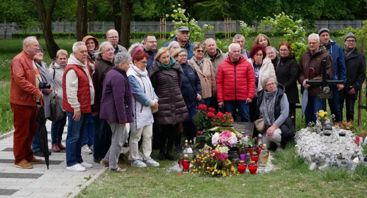 Koncerty – Muzyka , Trzecie święto Skaldów fanów Suchej Beskidzkiej - zdjęcie, fotografia