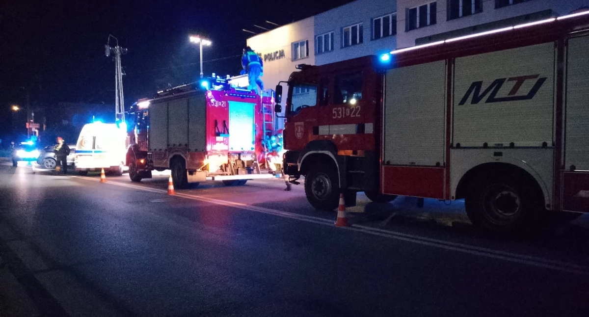 fot. Małopolska Alarmowo