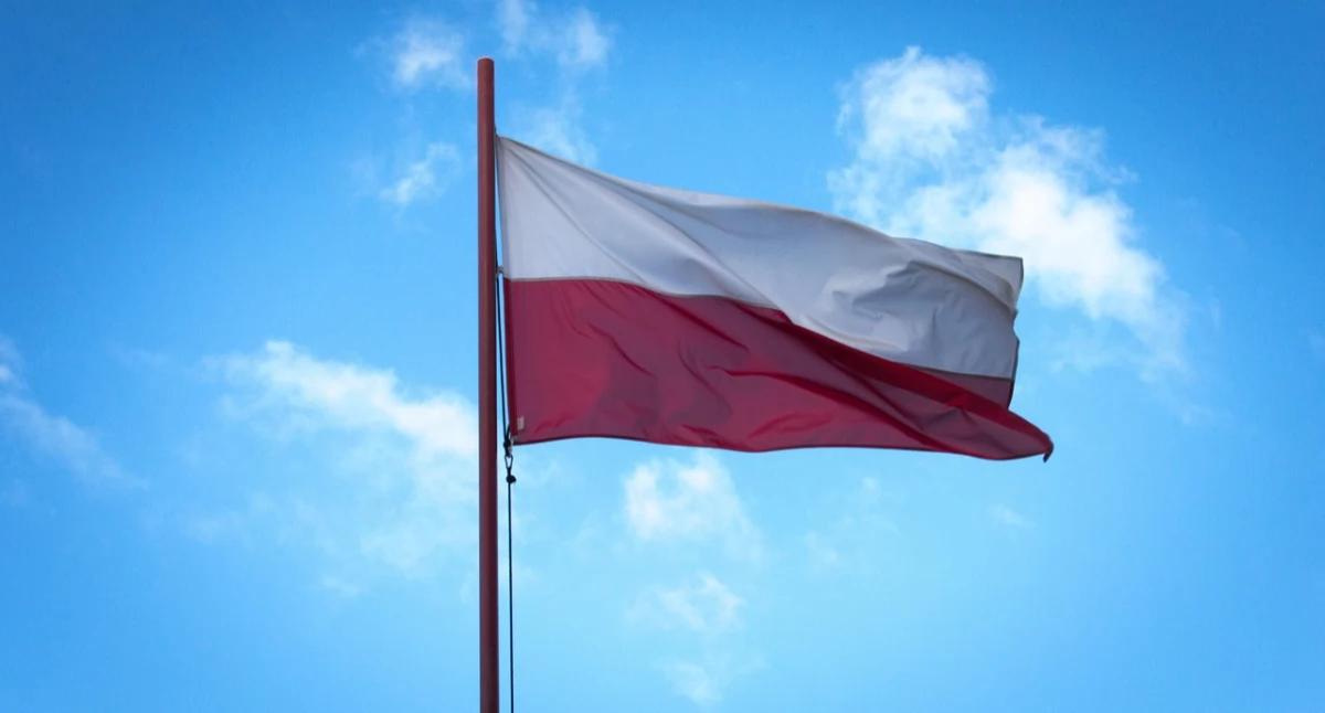 Informacje urzędowe, Wybory prezydenckie Głosuj zdecyduj przyszłości Polski! - zdjęcie, fotografia