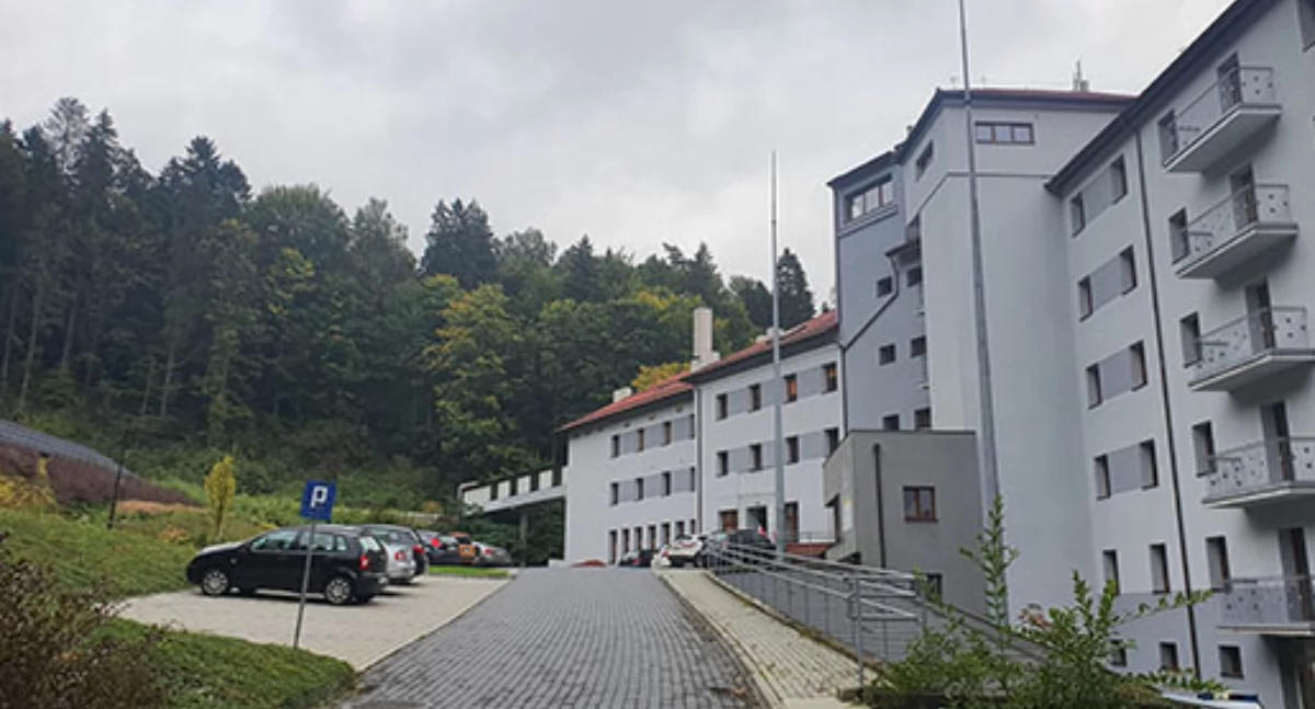 fot. Zakład Opieki Długoterminowej 