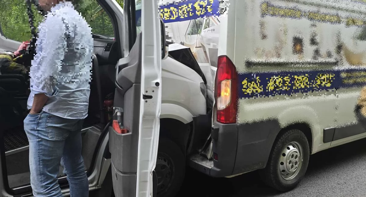 Fot. Gdzie stoją?POWIAT SUSKI i okolice