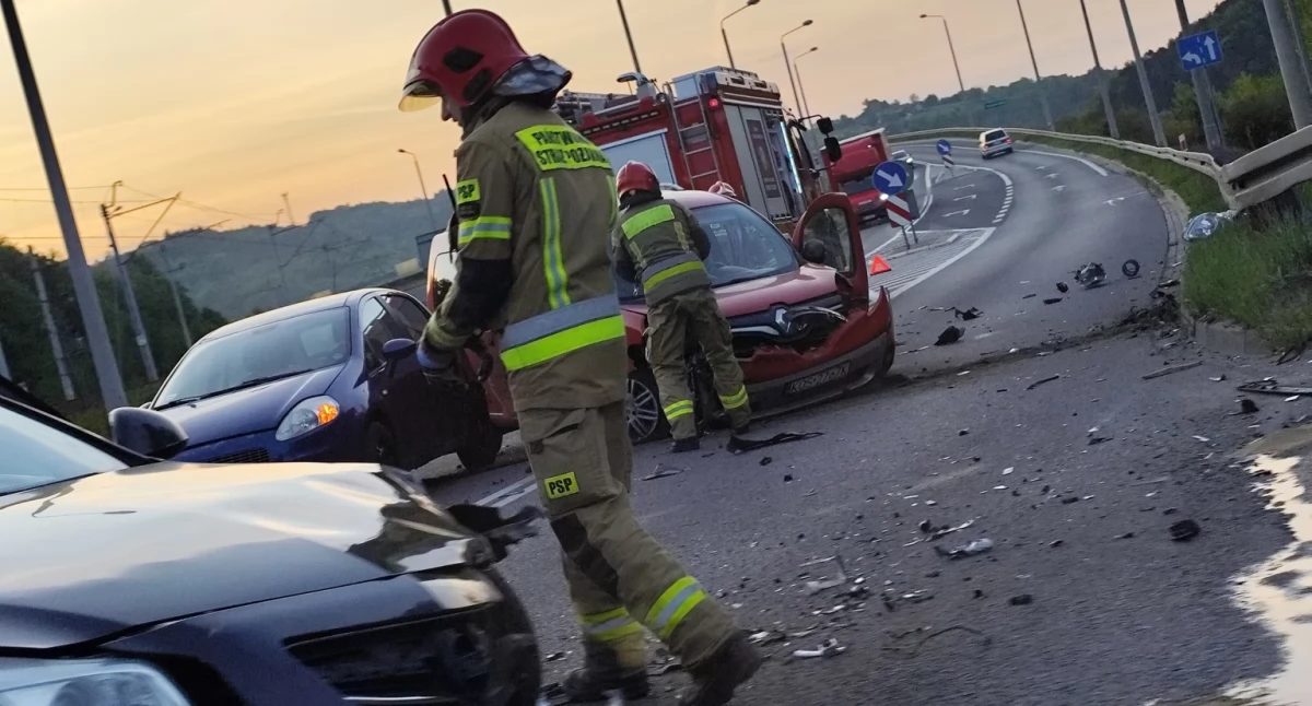 Fot. Gdzie stoją? Maków Podhalański, powiat suski
