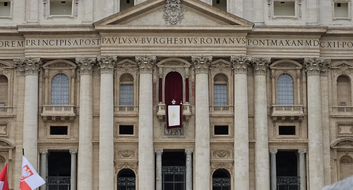 Religia, Znamy kolejne plany pontyfikatu papieża Leona - zdjęcie, fotografia