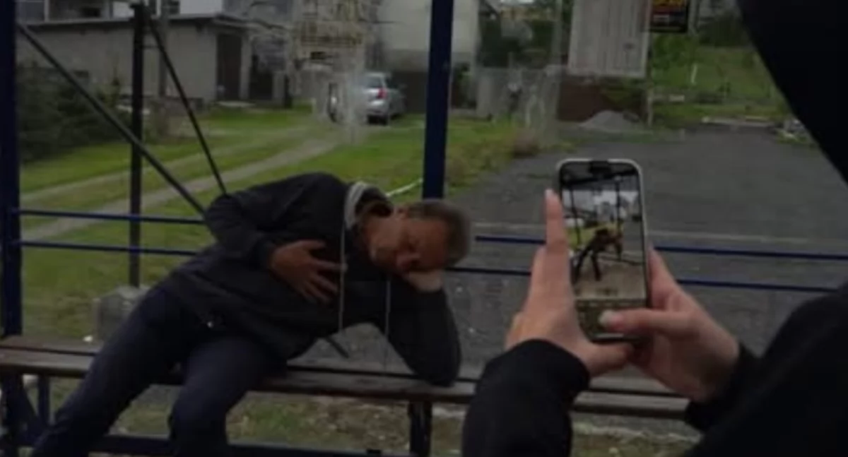 Nasze sprawy, Znieczulica może kosztować ludzkie życie (video) - zdjęcie, fotografia
