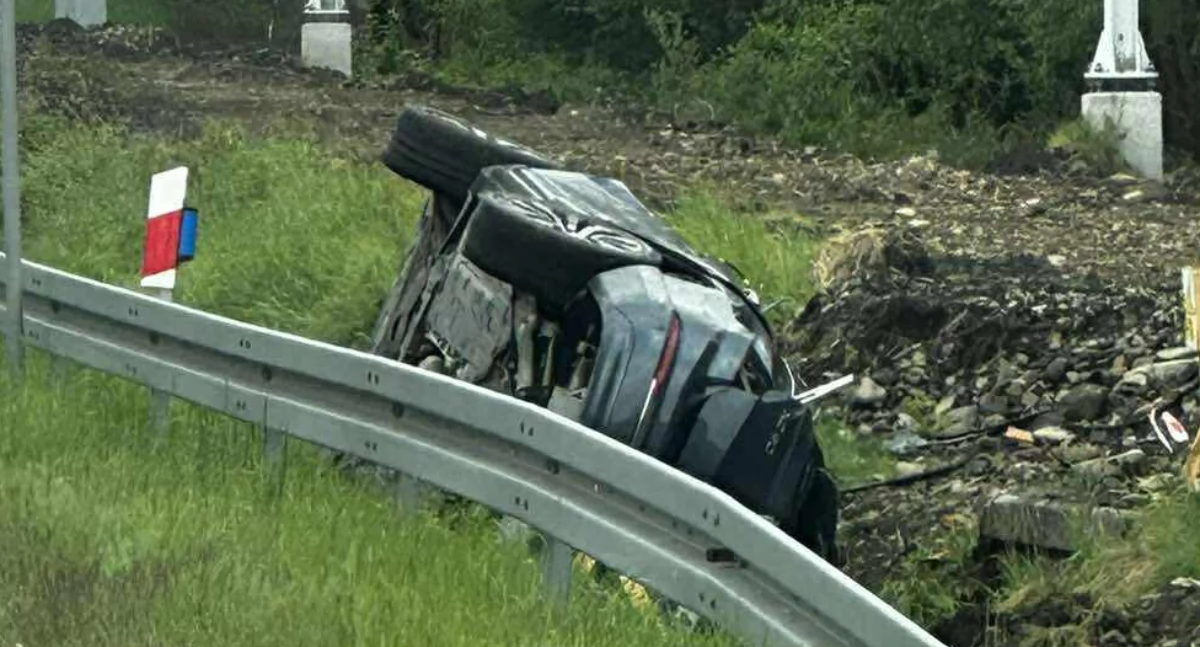 Fot. Małopolska alarmowo