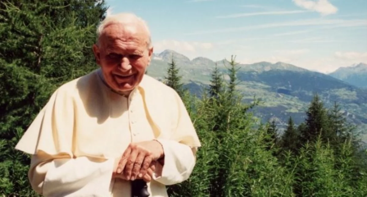 Religia, rocznica urodzin Świętego Pawła - zdjęcie, fotografia