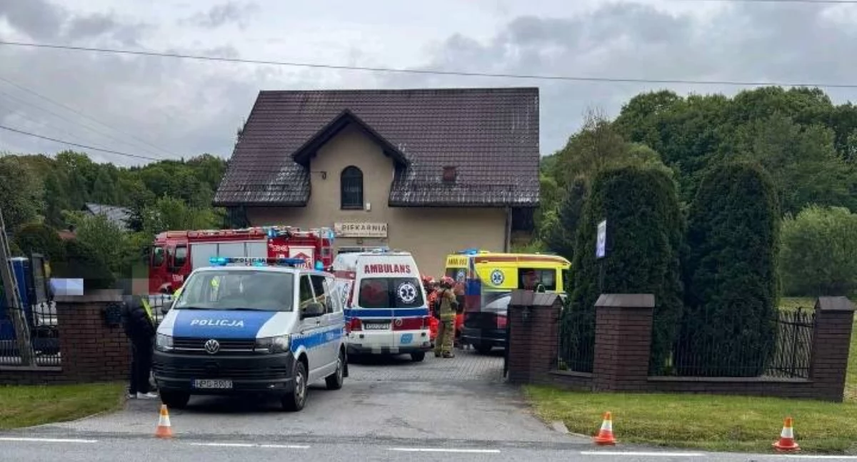 fot. Małopolska Alarmowo