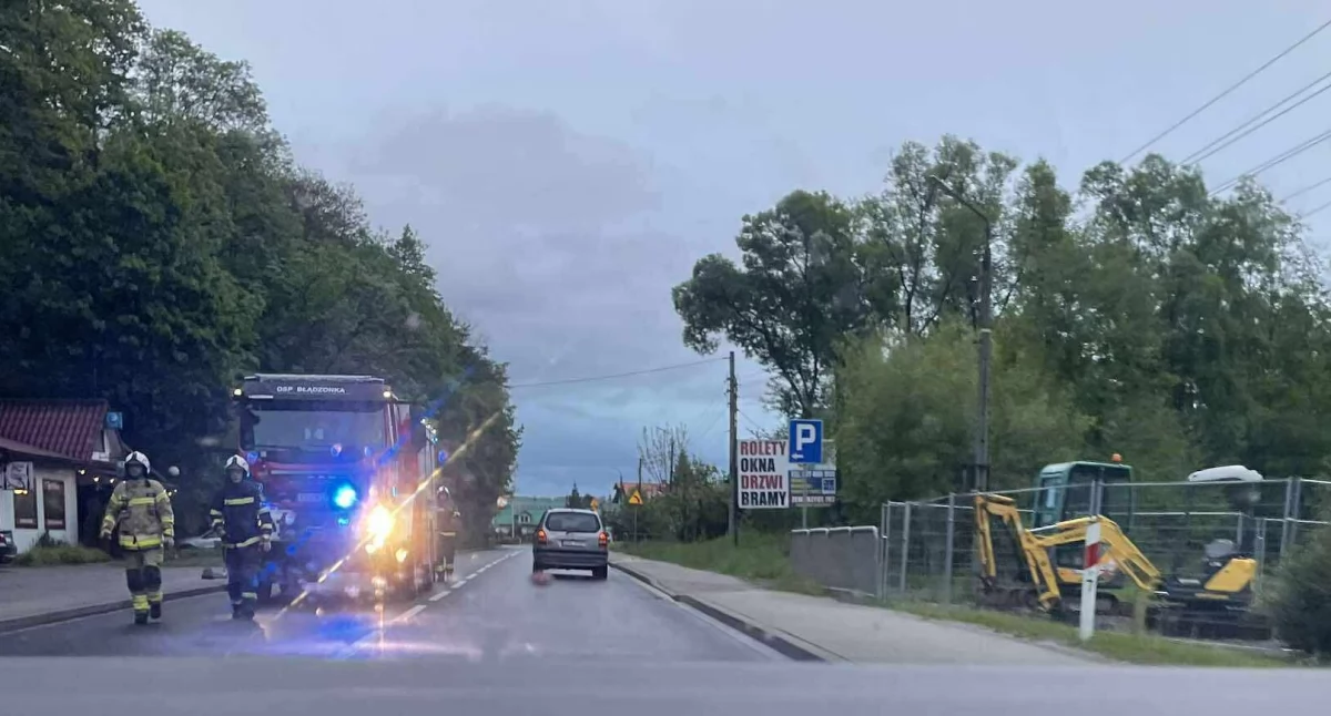 Foto: malopolska alarmowo
