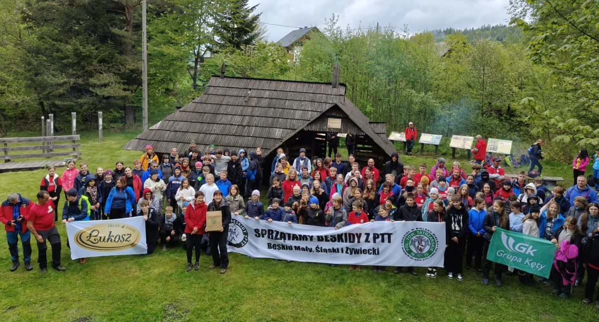 Fot. Polskie Towarzystwo Tatrzańskie - Oddział w Bielsku-Białej