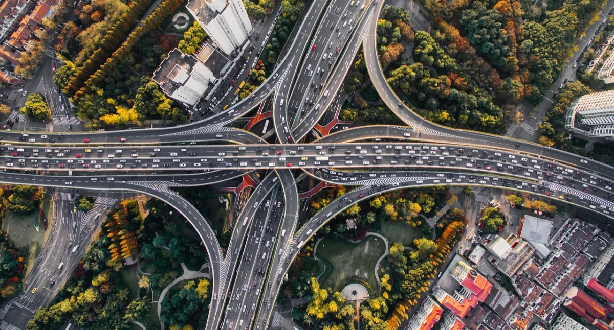 Drogi i Transport, Wywłaszczenie drogę działa specustawa odszkodowaniem - zdjęcie, fotografia