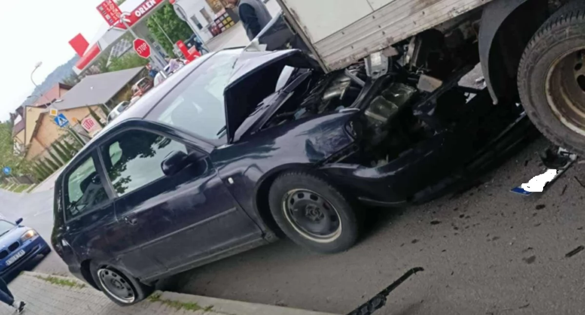 Foto: Malopolska Alarmowo