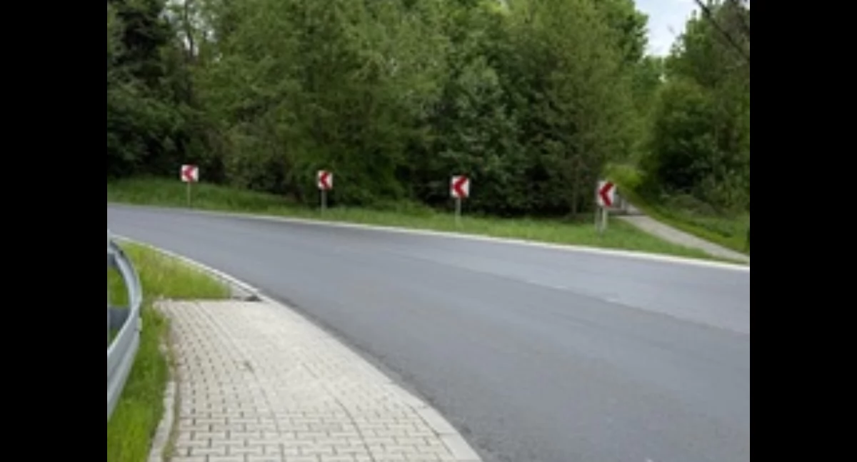 Drogi i Transport, Jordanowienie zablokują drogę krajową Cierpliwość kończy - zdjęcie, fotografia