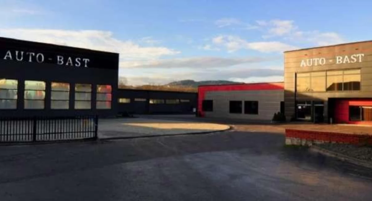 Materiał zewnętrzny, Firma AutoBast poszukuje pracowników! Stabilna praca Makowie Podhalańskim - zdjęcie, fotografia