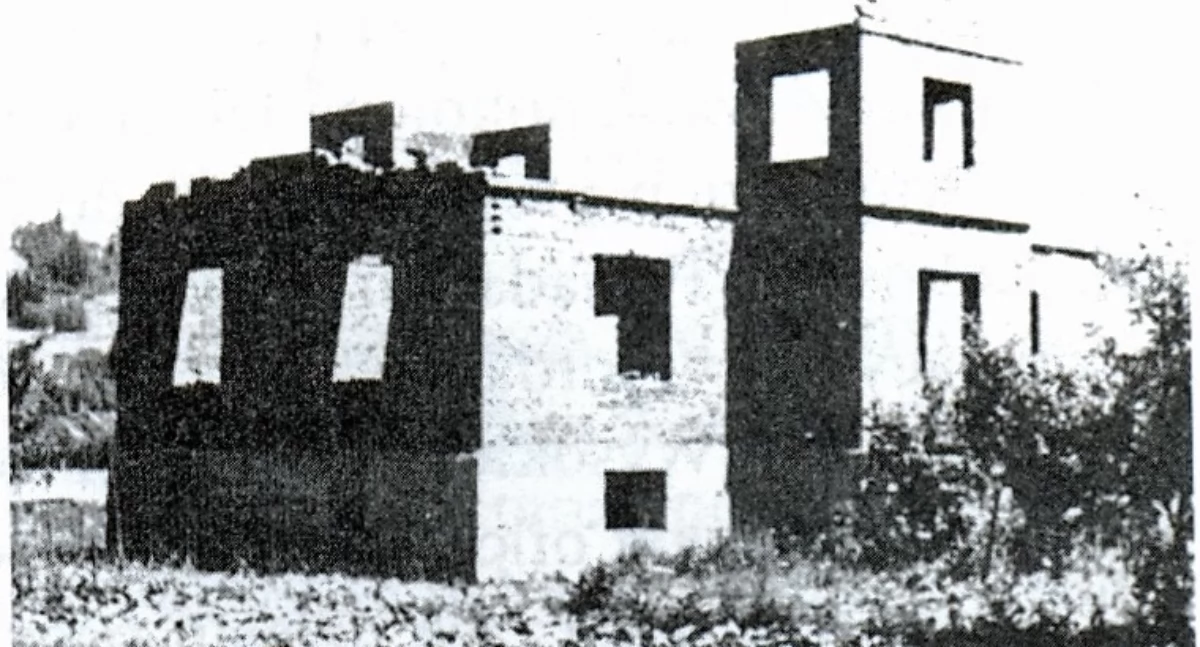 Historia, rocznica zakończenia wojny światowej lokalna pamięć wielkiej historii - zdjęcie, fotografia