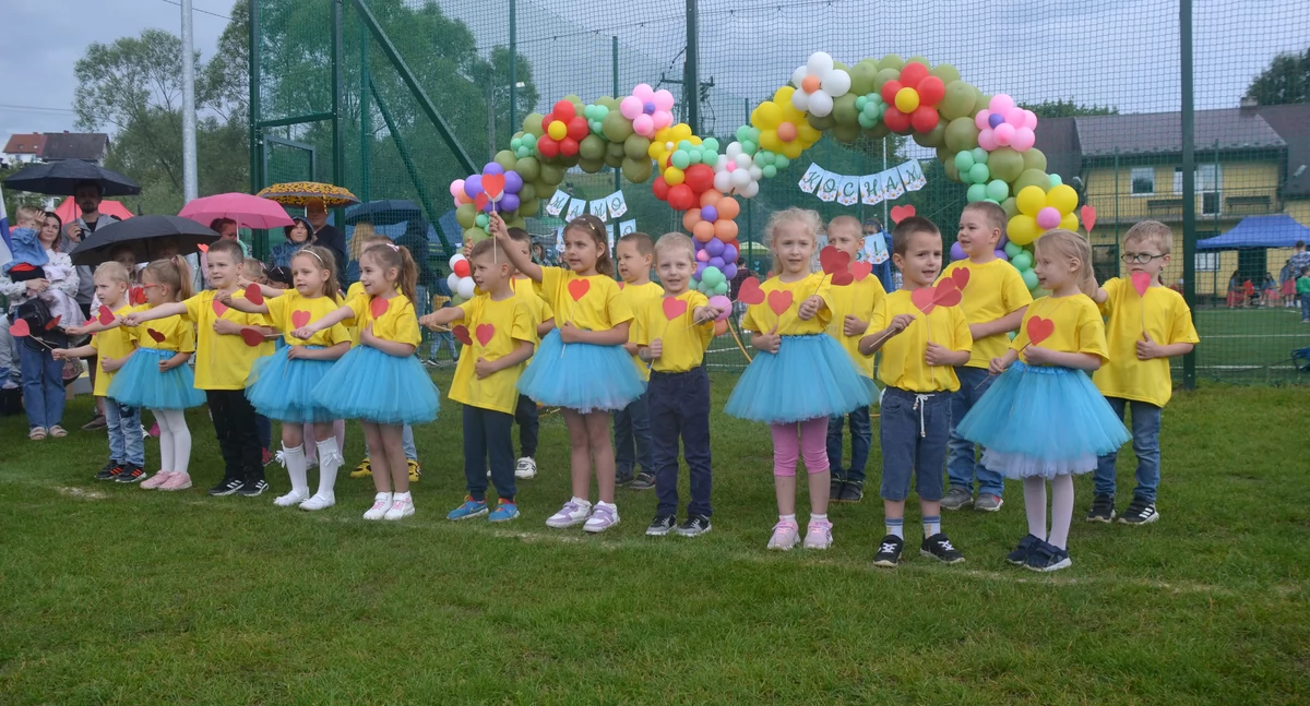 Rozrywka, Jordanów szykuje wielki Piknik Rodzinny - zdjęcie, fotografia