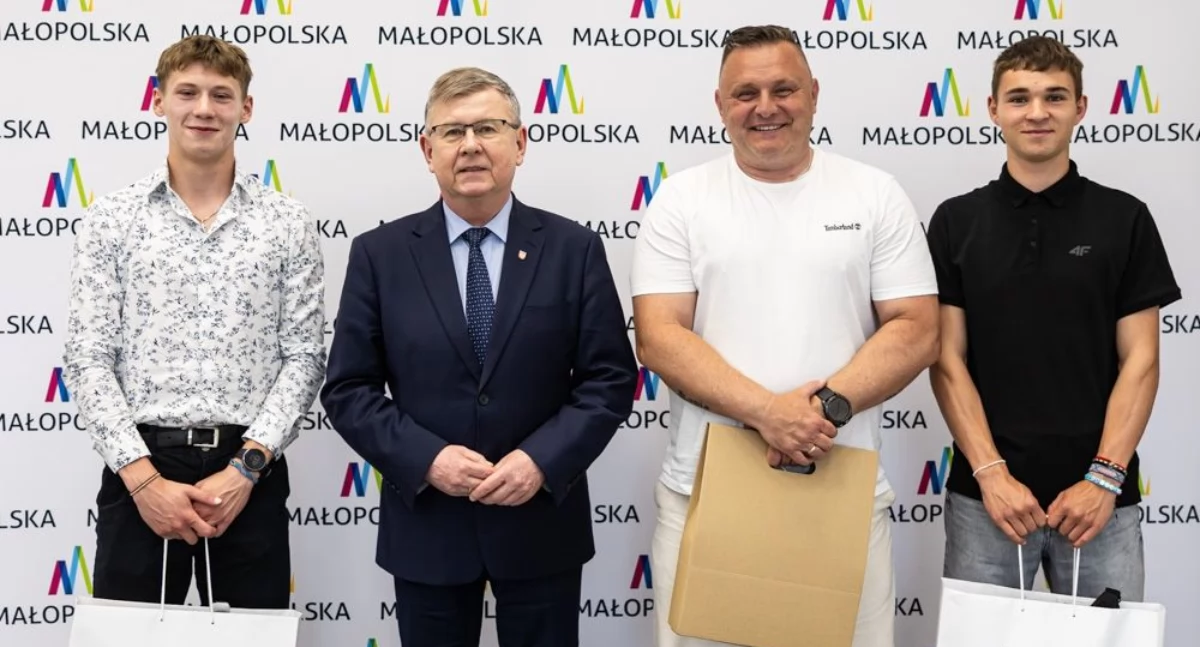 Informacje urzędowe, bliżej mieszkańców Ziemi Suskiej - zdjęcie, fotografia