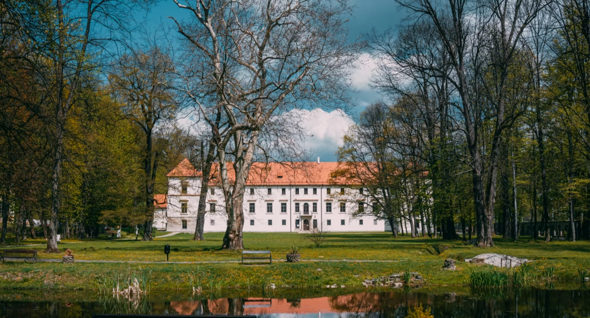Nasze sprawy, zamowy Suchej Beskidzkiej zamnięty odwołania - zdjęcie, fotografia