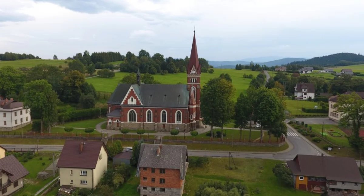 Koncerty – Muzyka , dziś rusza Beskidzki Festiwal Muzyki Organowej Kameralnej! - zdjęcie, fotografia