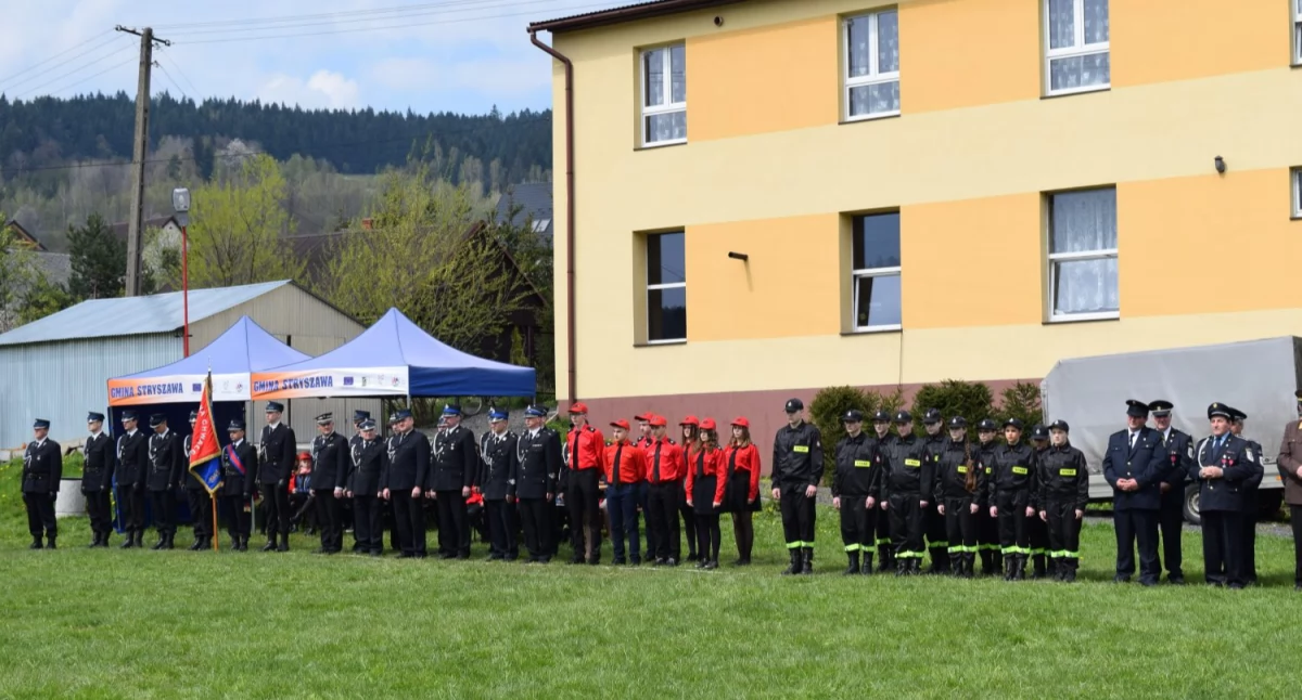 Rozrywka, Jubileusz Kuków najbliższą sobotę! Będzie orkiestra atrakcje zabawa wieczora - zdjęcie, fotografia