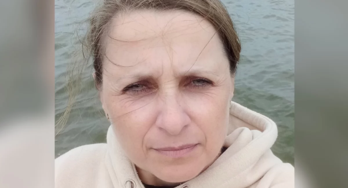Pomoc społeczna, Pomoc Oczkowskiej Każda złotówka nadzieja życie - zdjęcie, fotografia