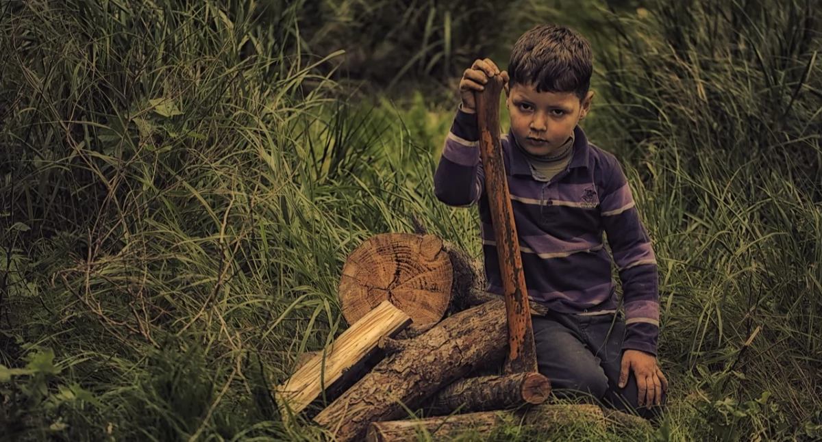 Z kraju, Międzynarodowy Dzień Sprzeciwu wobec Pracy Dzieci - zdjęcie, fotografia