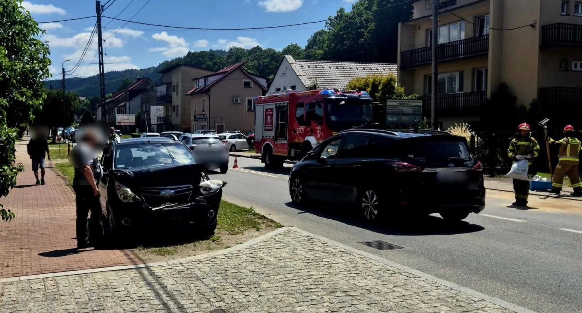 fot. Małopolska Alarmowo