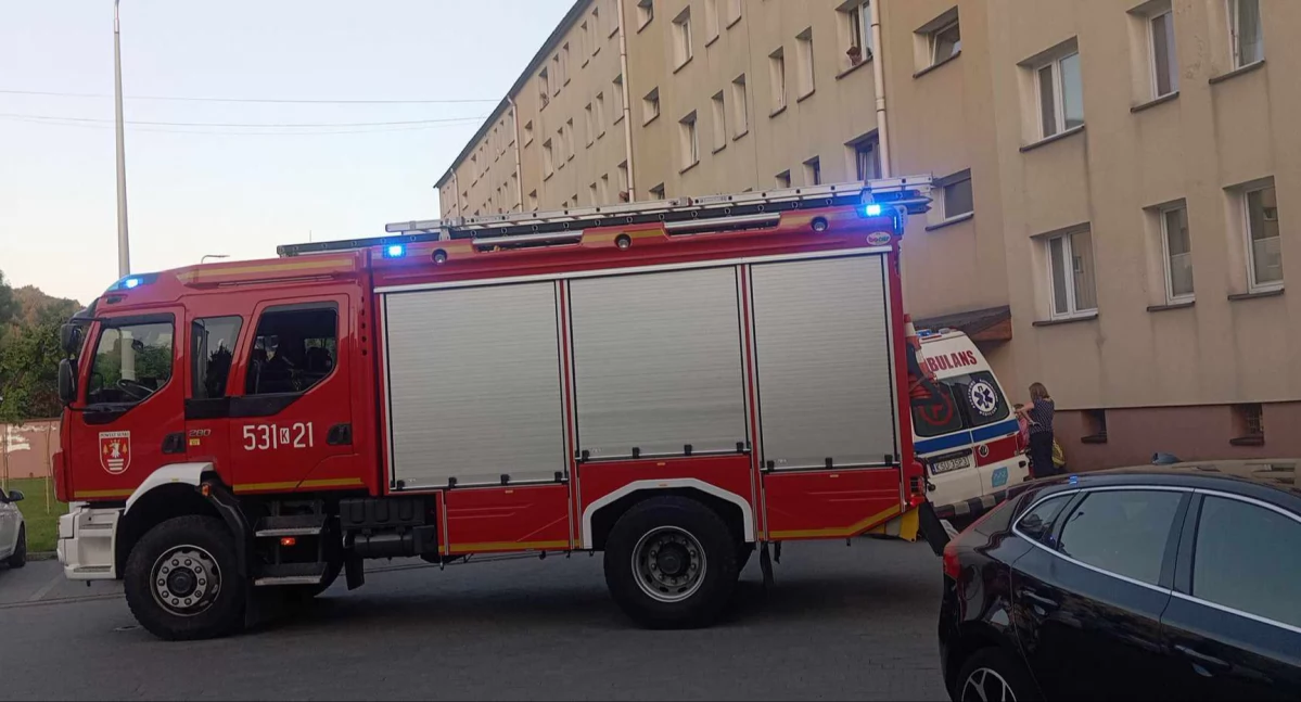 fot. Małopolska Alarmowo