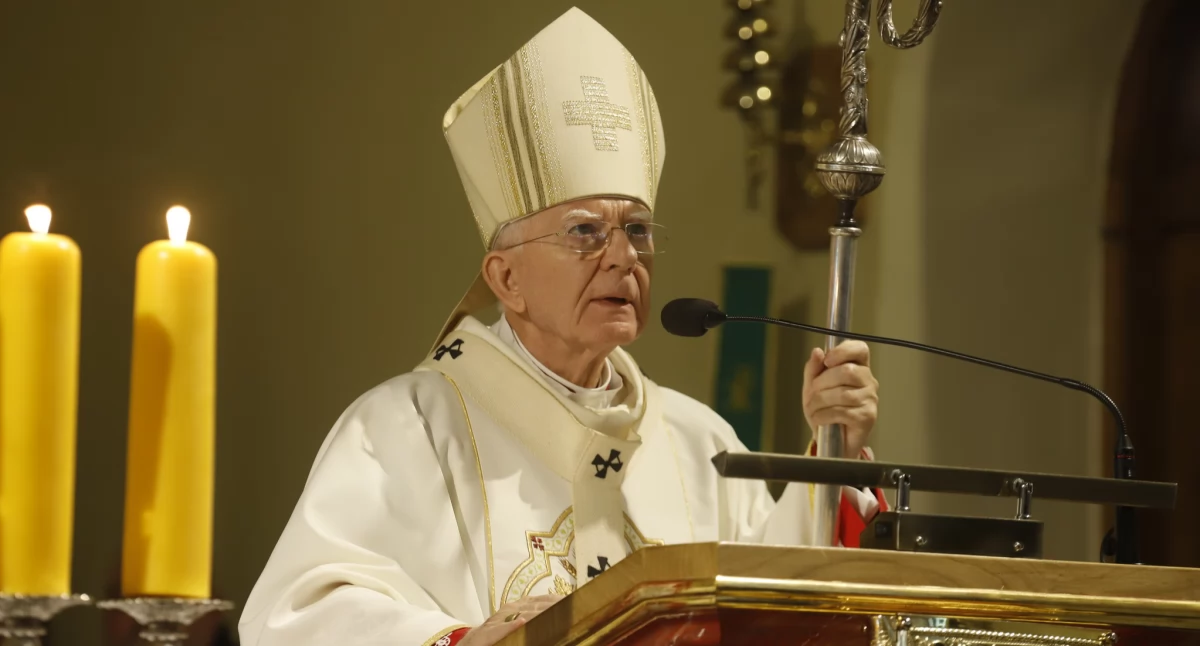 fot. Biuro Prasowe Archidiecezji Krakowskiej