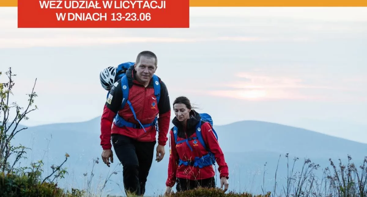 foto. GOPR Beskidy